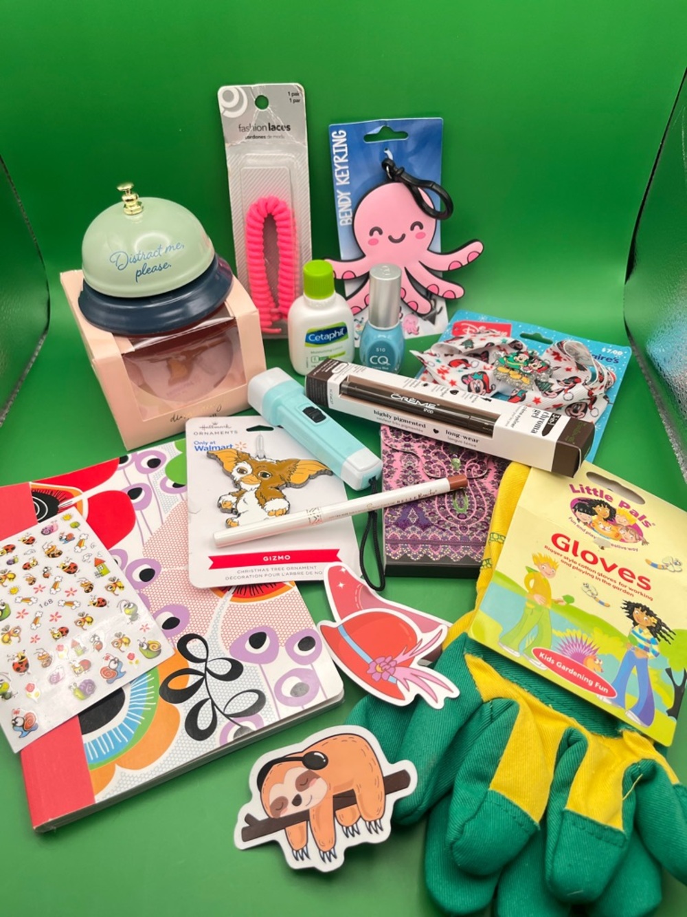 Creme Shop Belle Beauty Cetaphil & Kids Bundle